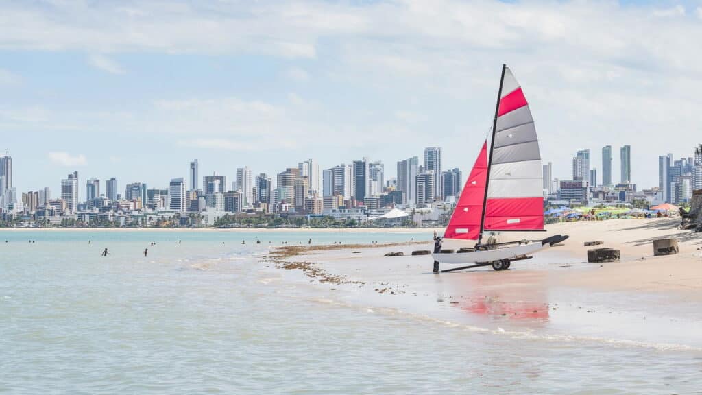 Poucos sabem, mas esse destino no Brasil é simplesmente incrível