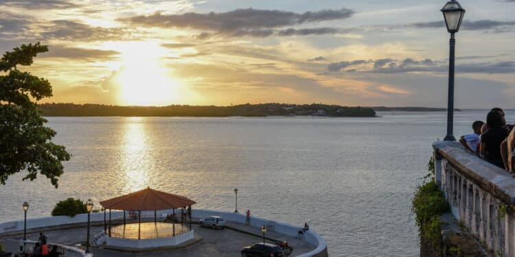 Essa cidade foi considerada a mais bonita do nordeste!