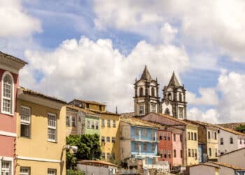 O ranking das 10 cidades mais ricas do Nordeste!