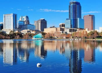 A Magia de Orlando em 2025: Dicas Imperdíveis de tudo o que cidade tem a oferecer!