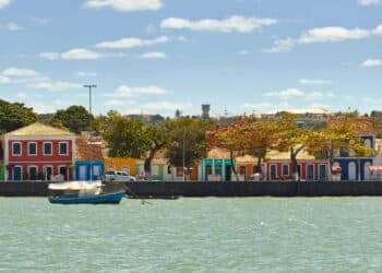 Porto seguro - ranking do Google dos 10 destinos turísticos mais buscados pelos