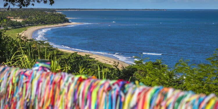 O segredo por trás de um dos destinos mais incríveis e cobiçados do Brasil!