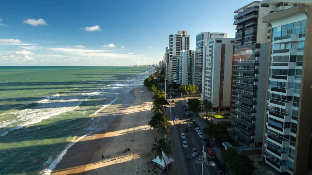 O segredo das cidades mais agradáveis para viver no Brasil!