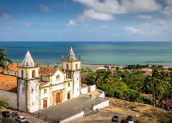 Essa cidade ganhou o título da melhore cidade para viver no Brasil em 2025