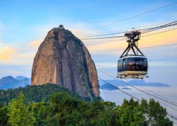 Cidades mais caras para viver no Brasil em 2025
