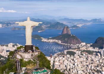 O que está por trás da fama mundial do Cristo Redentor!
