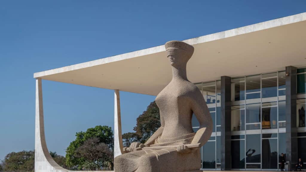 STF bata o martelo e rejeita ação contra novas regras do saque-aniversário do FGTS