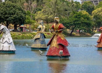 Saiu a lista das 5 melhores cidades do nordeste para conhecer em 2025!