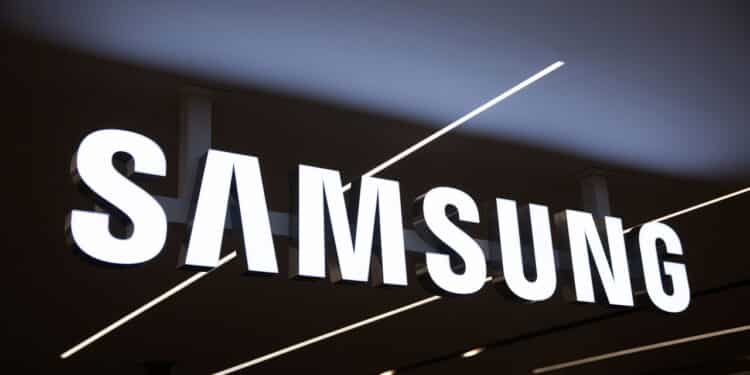 Samsung faz história ao estender atualizações para seus celulares