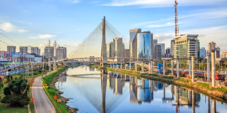 Essa cidade brasileira chocou ao aparecer entre os melhores destinos