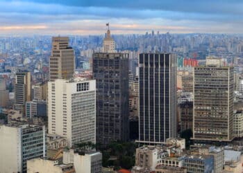 As 8 cidades brasileiras mais caras para se viver em 2025!