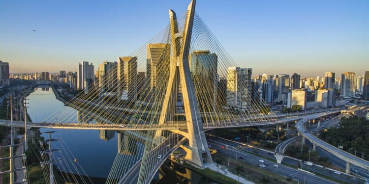 Essa cidade foi decretada como a melhor cidade para conseguir emprego em 2025!