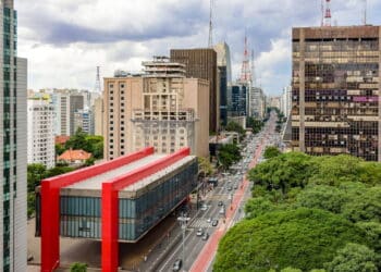 Essa cidade é a mais cara para se viver no Brasil em 2025!