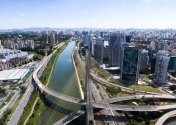 Essa cidade foi decretada a mais rica do Brasil!