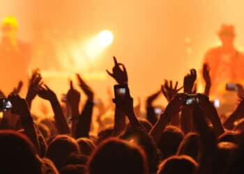 Organizadores de shows fazem comunicado geral sobre ingressos falsos em 2025!