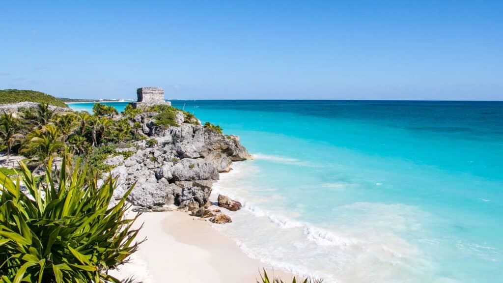 Melhor que Tulum? Praia brasileira encanta e se destaca no cenário mundial