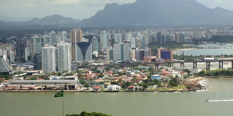 Vitoria (ES) - Fonte: Wikimedia Commons