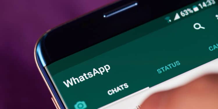 Isso está acontecendo com muitos usuários do WhatsApp! Você pode estar sendo vítima sem saber