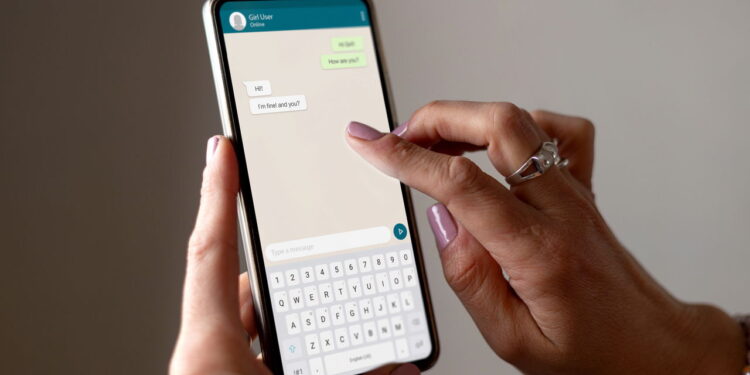 Todos os usúarios de WhatsApp precisam ler esse alerta hoje 04/11 sobre falha de segurança no aplicativo