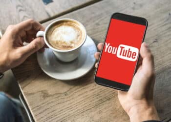 Canais no YouTube propagam fake news sobre celebridades e participantes do BBB 25!