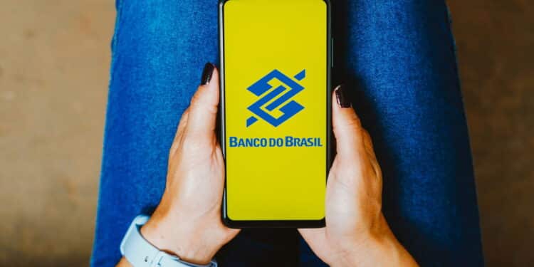 Banco do Brasil - Créditos: depositphotos.com / rafapress