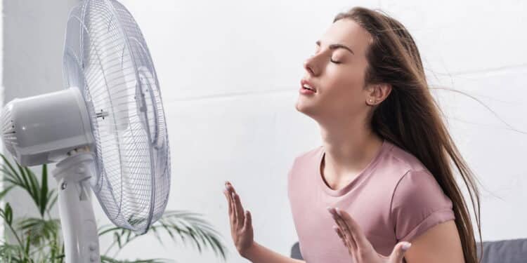 A inteligência artificial está transformando a luta contra o calor extremo em 2025!