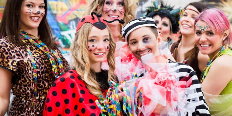 Erros que podem custar caro no Carnaval! Proteja seu dinheiro