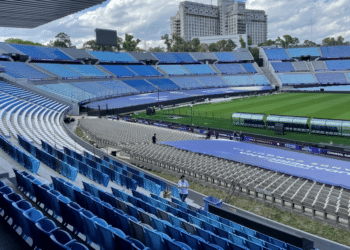 Estádio Centenário