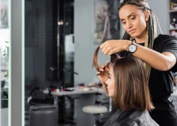 Os cortes de cabelo mais populares de 2025