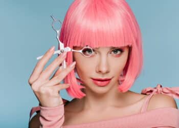 Este corte de cabelo está causando na cabeça das mulheres!