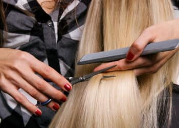 Tendências de cortes de cabelo para 2025