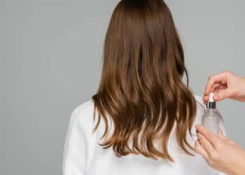 O estado do seu cabelo pode revelar como sua saúde está!