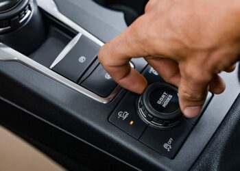 Novos modelos de carros chegam ao Brasil em abril de 2025