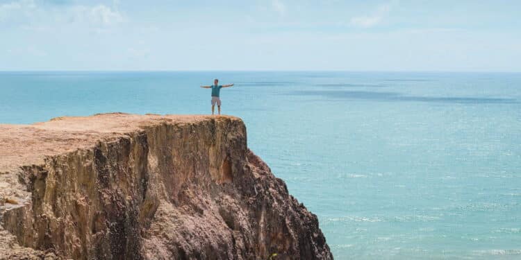 Essa cidade brasileira foi eleita um dos melhores destinos do mundo