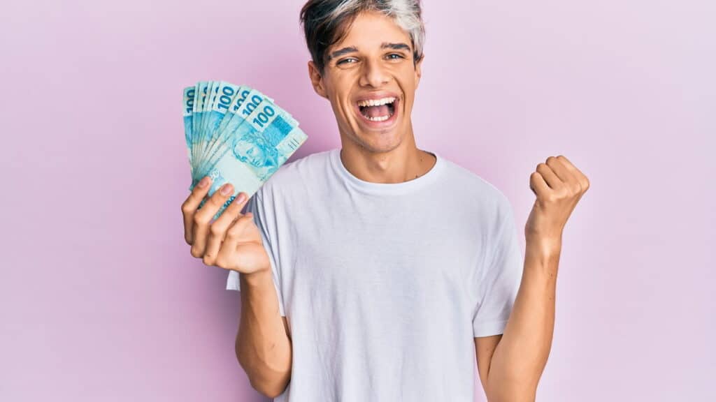 Estudantes já têm datas e valores para receber do Pé-de-Meia!