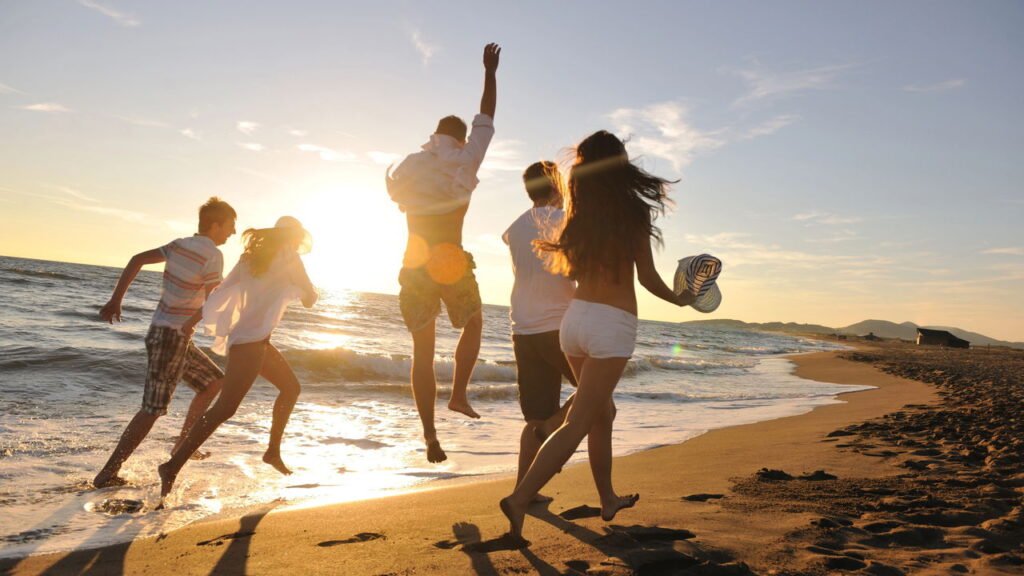 Trabalhadores brasileiros em festa com o próximo feriado decretado para junho!