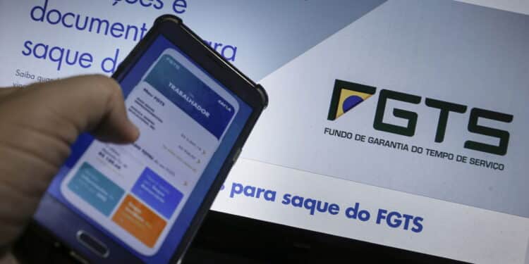 Governo divulga novas regras do saque-aniversário do FGTS que começa a valer ainda em 2025