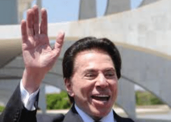 Homenagem a Silvio Santos! Trecho da Anhanguera Pode Receber Seu Nome