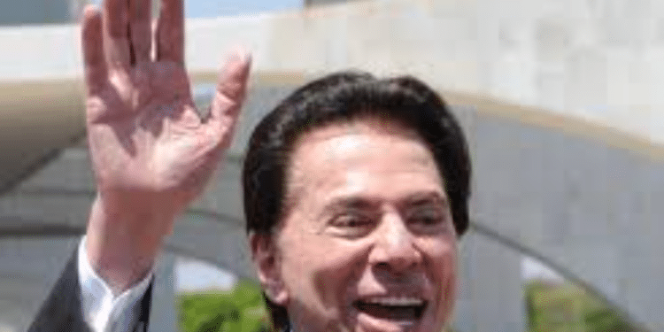 Homenagem a Silvio Santos! Trecho da Anhanguera Pode Receber Seu Nome