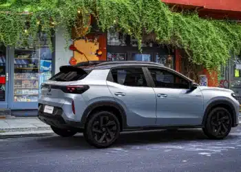 Volkswagen Tera é um novo capítulo na indústria automotiva brasileira