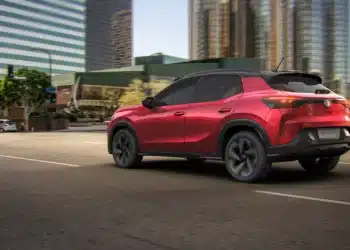 O Novo VW Tera: uma revolução no mercado automotivo brasileiro