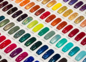 Unhas que estão fazendo sucesso pelo Brasil!