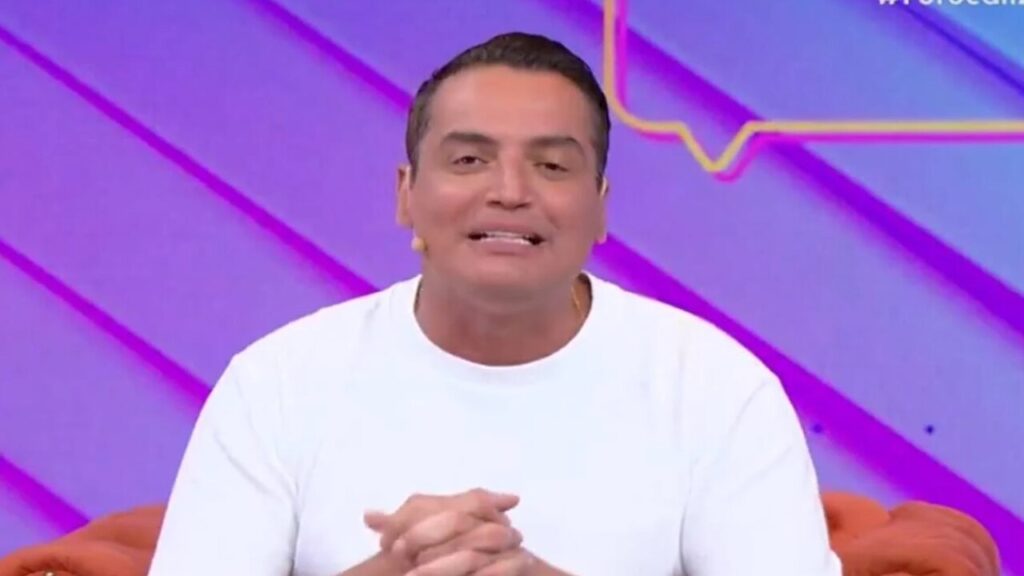 Band surpreende e fecha com Leo Dias por valor impressionante; veja o salário