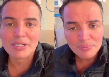 Relatório revela repasse de quase R$ 10 milhões do Banco Master para empresa de Leo Dias