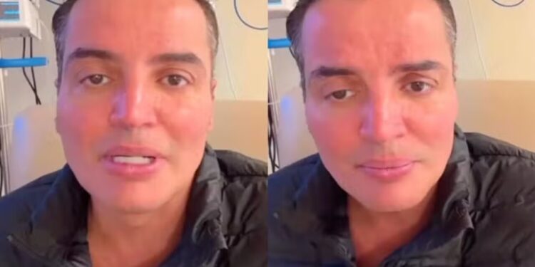 Relatório revela repasse de quase R$ 10 milhões do Banco Master para empresa de Leo Dias