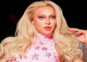 Pabllo Vittar faz revelação inusitada após 'noite íntima' e deixa fãs em choque: "Rasgaram"