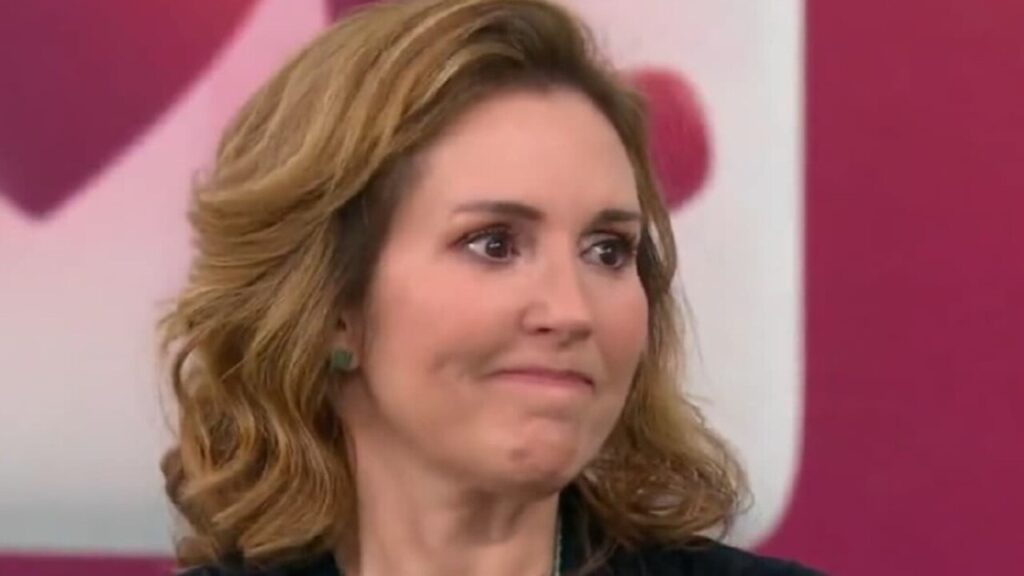 Renata Capucci revela como reagiu aos primeiros sinais do Parkinson