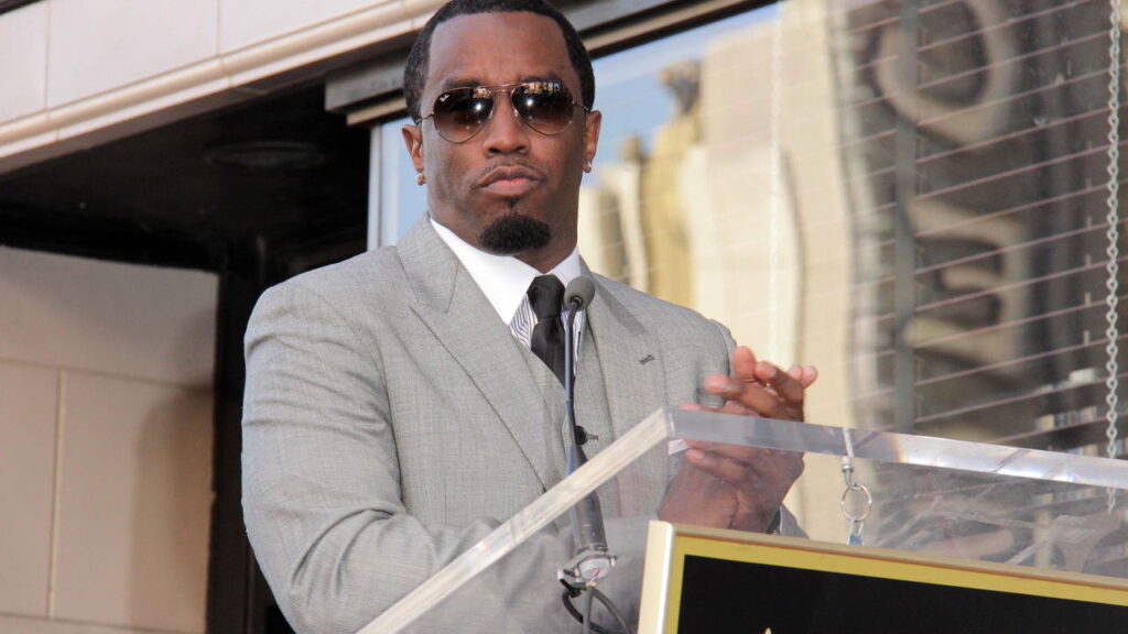 Revelados os detalhes do julgamento de Sean ‘Diddy’ Combs