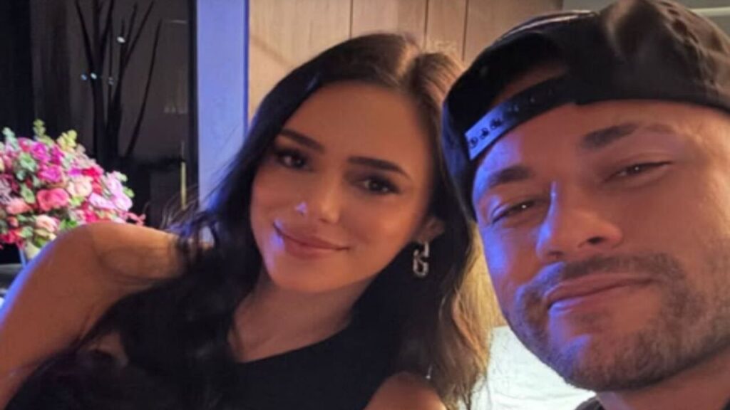 Revelado o motivo da 'insatisfação' de Neymar com Bruna Biancardi