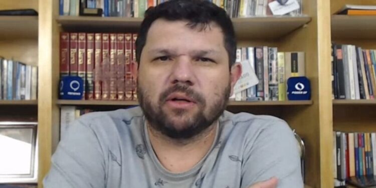 Espanha bate o martelo e nega extradição de Oswaldo Eustáquio, alegando "motivação política"